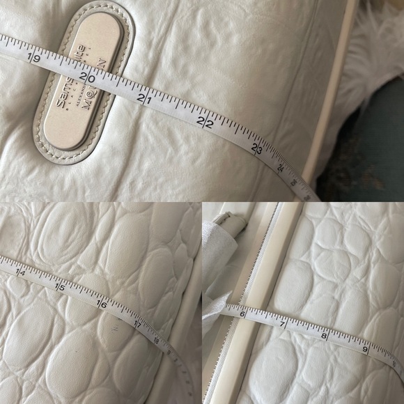 Alexander McQueen x Samsonite Black Label Limited Edited Luggage - Picture 16 of 16